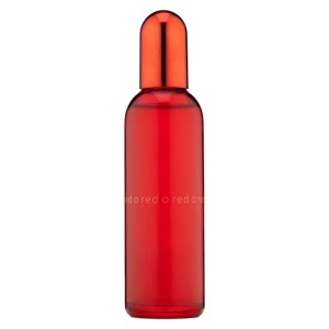 Milton Lloyd, Colour Me Red, Apă de parfum, For Women, 100 ml