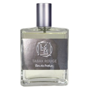 MM, Tabak Rouge, Apă de parfum, For Men, 100 ml *Tester