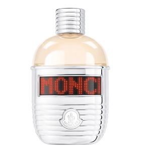 Moncler, Pour Femme, Apă de parfum, For Women, 150 ml