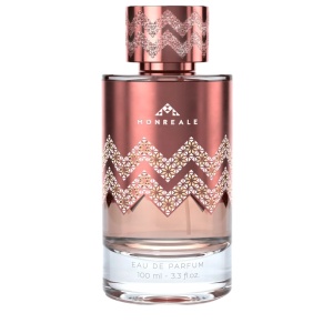 Monreale, Rose Elixir, Apă de parfum, For Women, 100 ml *Tester