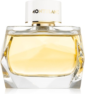 Montblanc, Signature Absolue, Apă de parfum, For Women, 50 ml