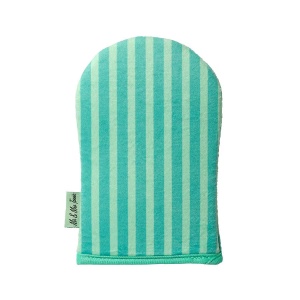Mr & Mrs Tannie, Mr & Mrs Tannie, Tanning Mitts, Green