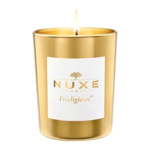 Nuxe, Prodigieux, Scented Candle, 60 g