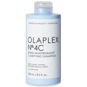 Olaplex, No. 4C Bond Maintenance , Șampon, Clarifying, 250 ml