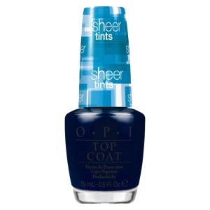 Opi, I Can Teal You Like Me, Sheer, Ojă, 04, 04, 15 ml