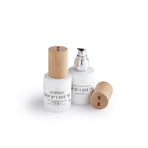Oppidum, Neutre Absolu, Repairing, Oil, For Face, 50 ml