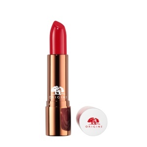 Origins, Blooming Bold, Ruj cremă, 21, Wild Flower, 3.1 g