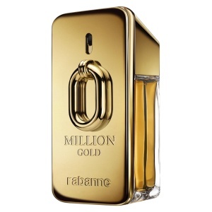 Paco Rabanne, Million Gold Intense, Apă de parfum, For Men, 50 ml
