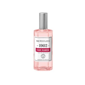 Parfums Berdoues, 1902 Figue Blanche, Eau De Cologne, Unisex, 125 ml