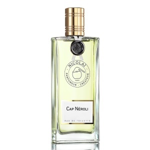 Parfums de Nicolai, Cap Neroli, Apă de toaletă, For Men, 100 ml