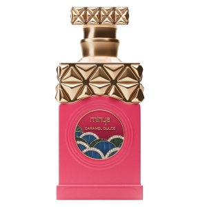 Paris Corner, Minya Caramel Dulce, Apă de parfum, For Women, 100 ml