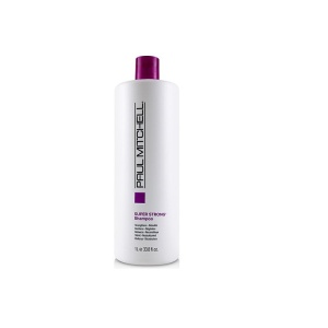 Paul Mitchell, Super Strong, Paraben-Free, Șampon, For Strengthening, 1000 ml