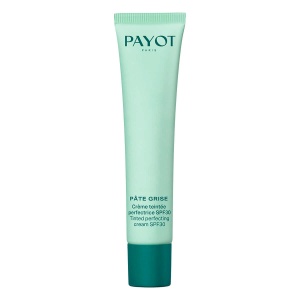 Payot, Pate Grise, Matte, Tinted Moisturizer, Nude, SPF 30, 40 ml