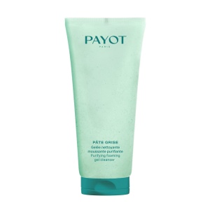 Payot, Pate Grise, Purifying, Cleansing Gel, For Face, 200 ml