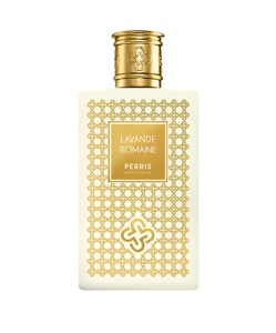 Perris Monte Carlo, Lavande Romaine, Apă de parfum, Unisex, 50 ml