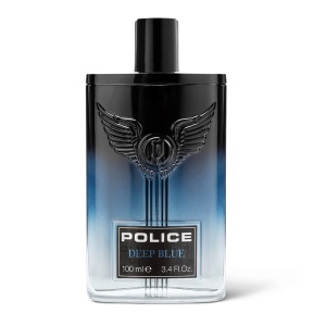 Police, Deep Blue, Apă de toaletă, For Men, 100 ml