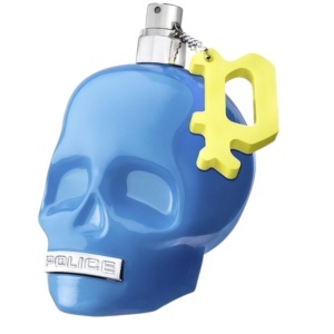 Police, Goodvibes, Apă de toaletă, For Men, 75 ml