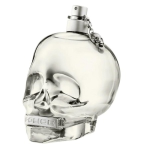 Police, To Be Super Natural, Apă de toaletă, Unisex, 125 ml