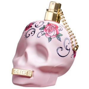 Police, To Be Tattooart, Apă de parfum, For Women, 75 ml