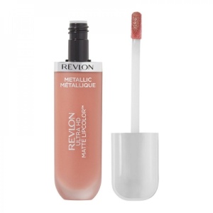 Revlon, Ultra Hd, Matte, Ruj cremă, 690, Gleam, 5.9 ml