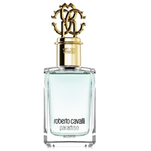 Roberto Cavalli, Paradiso Azzuro, Apă de parfum, For Women, 100 ml