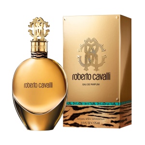 Roberto Cavalli, Roberto Cavalli, Apă de parfum, For Women, 75 ml