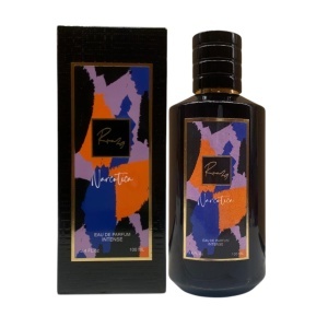 Rua29, Narcotica Intense, Apă de parfum, For Women, 100 ml