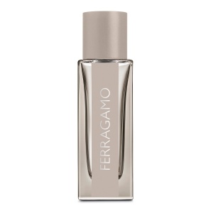 Salvatore Ferragamo, Bright Leather, Apă de toaletă, For Men, 30 ml