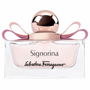 Salvatore Ferragamo, Signorina, Apă de parfum, For Women, 50 ml