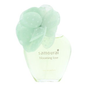Samouraï, Blooming Love, Apă de parfum, For Women, 50 ml