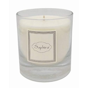 Saphira, Mineral Mud, Dead Sea, Scented Candle, 260 g