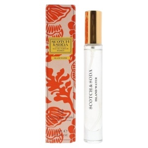 Scotch & Soda, Island Water, Apă de parfum, For Women, 10 ml *Miniature