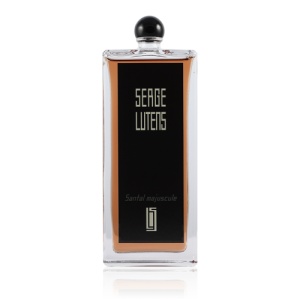 Serge Lutens, Santal Majuscule, Apă de parfum, Unisex, 100 ml