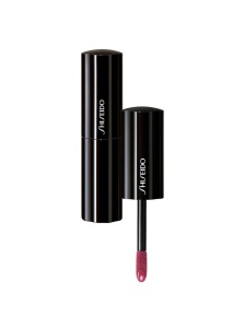 Shiseido, Laquer Rouge, Lacquer, Ruj lichid, RD529, Tanga, 6 ml *Tester