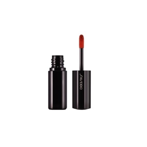 Shiseido, Rouge Lacquer, Lacquer, Ruj lichid, Or508, Blaze, 6 ml