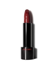 Shiseido, Rouge Rouge, Ruj cremă, Rd620, Curious Cassis, 4 g *Tester