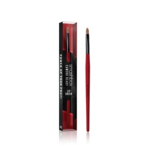Smashbox, Camera Ready, Contour, Lip Brush