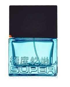 Superdry, Neon Blue, Apă de toaletă, For Women, 40 ml *Tester