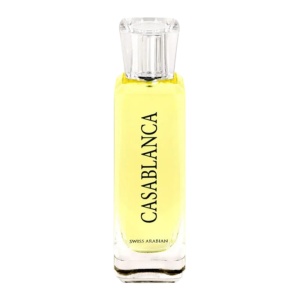 Swiss Arabian, Casablanca, Apă de parfum, Unisex, 100 ml