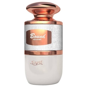 Swiss Arabian, Sapil Bound, Apă de parfum, For Women, 100 ml