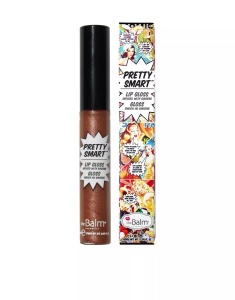 The Balm, Prrety Smart, Luciu de buze, Ka-Bang, 6.5 ml