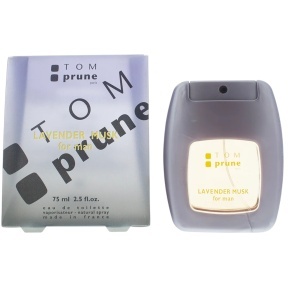 Tom Prune, Lavender Musk, Apă de toaletă, For Men, 75 ml