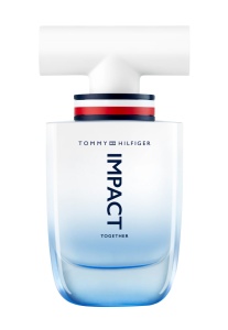 Tommy Hilfiger, Impact Together, Apă de toaletă, For Men, 100 ml