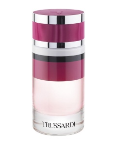Trussardi, Ruby Red, Apă de parfum, For Women, 90 ml *Tester