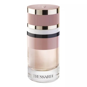 Trussardi, Tru New Feminine , Apă de parfum, Unisex, 90 ml *Tester