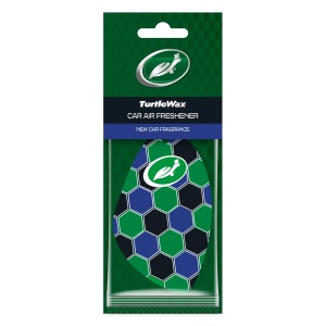 Turtle Wax, New Car, Car Air Freshener