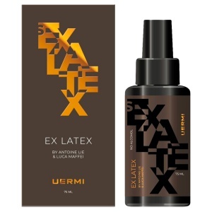 Uermi, Ex Latex, Apă de parfum, Unisex, 75 ml