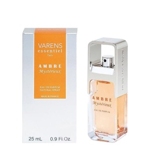 Ulric De Varens, Varens Essentiel Ambre Mysterieux, Apă de parfum, For Women, 50 ml