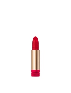 Valentino, Rosso, Matte, Ruj cremă, 22A, Refill, 3.5 g