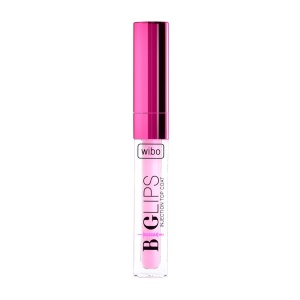 Wibo, Big Lips Injection, Volumising, Luciu de buze, 2.8 g